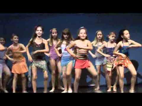 Perlice - Na našoj plaži