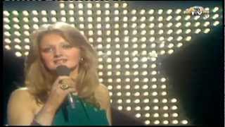 Bonny Tyler - Lost in France [1977]