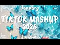 Tiktok Mashup January 2026 Not Clean
