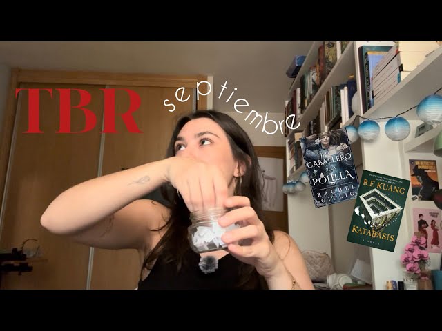 Vídeo relacionado con Tú eliges, ¿rivales o algo más?