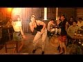 Kickboxer Disco Dance Jean Claude Van Damme