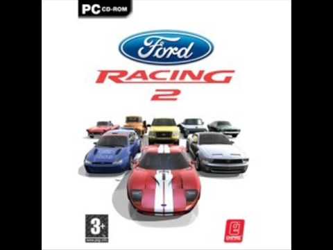 Ford Racing 2 Soundtrack -  Theme