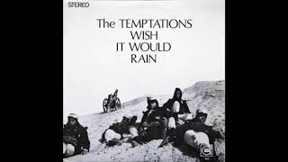 The Temptations - I Could Never Love Another
