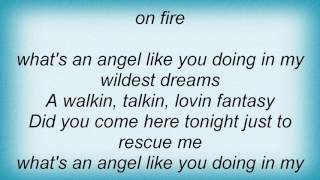 Aaron Tippin - In My Wildest Dreams Lyrics