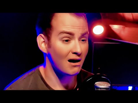 Yvar - Rewritten (Cover/Music Video)