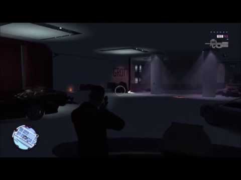GTA IV - Free Roaming Part 10 - The Grotti Challenge!