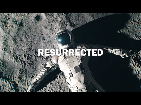 SHIVE SOBI - Resurrected
