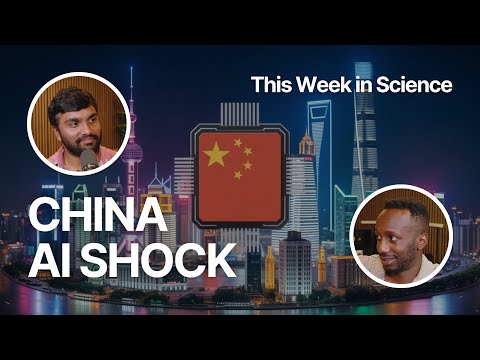 The $294K AI Model That Shocked the World (FFP Story | EP. 9)