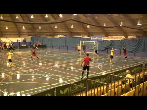 IlvesFS UEFA Futsal Cup 2011 Ilves FS-Perth maalit.mp4