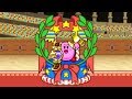 Kirby Super Star The Arena All Bosses No Damage 100 Walkthrough