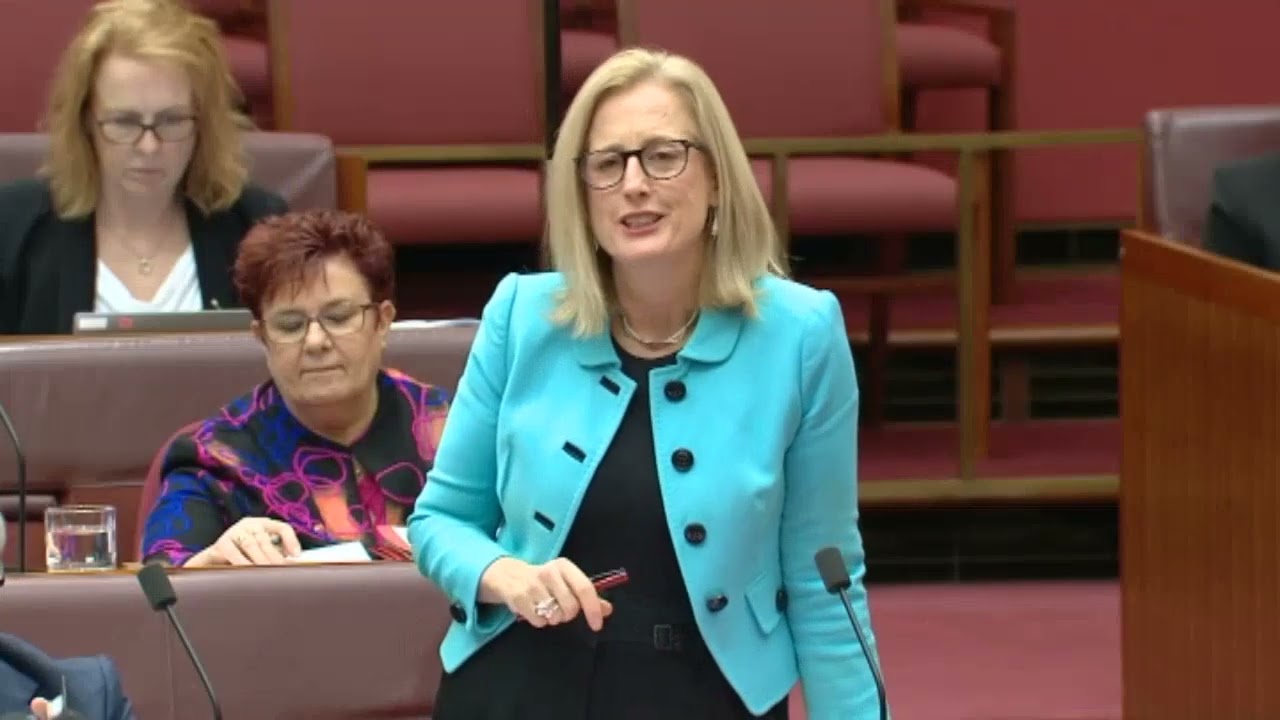 Senate Question Time, 13 August 2024