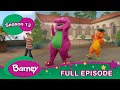 Barney Ahora Mismo Spain Full Episode Season 13