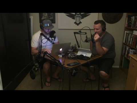 Bad cops and the speech in England- Podcast: EP156