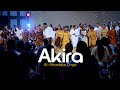 Akira El Shaddai Choir Official Live Video