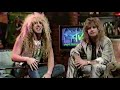 Ozzy Laughs When Dee Snider Brings Up Megadeth Metal News 86