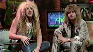 Ozzy laughs when Dee Snider brings up Megadeth - Metal News 86