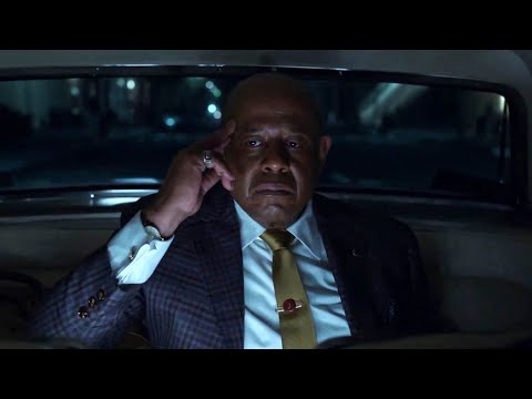 Bumpy reveals Chin's Deepest Secret | Godfather of Harlem