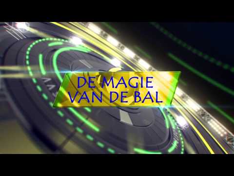 De Magie van de Bal - Afl. 4 - Nabeschouwing SVV Scheveningen tegen SV Spakenburg