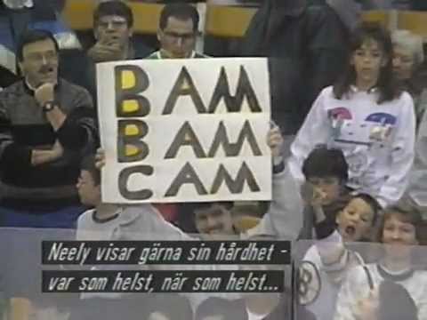 NHL: Greatest Hits (1989)