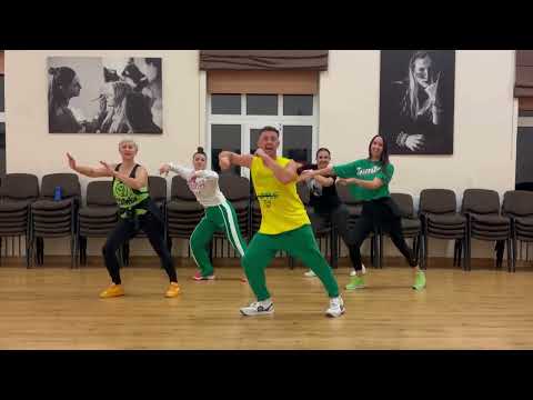 Lets Go ( Magalenha) - Ian Asher & Giulia Bbe
