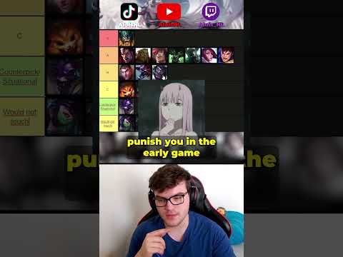 mundo players are too braindead 😣