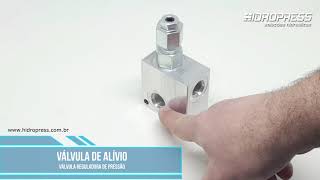 Vídeo sobre o produto