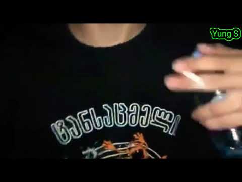 Yung S × Yung Luka - kulturis kaci