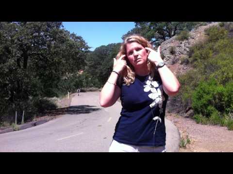 Mentally Recovering from a Bike Crash