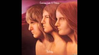 Emerson,Lake &amp; Palmer / Trilogy / 01- The endless enigma (Part 1)-HQ