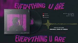 Download lagu Hindia - everything u are  (Koplo is Me Remix) mp3