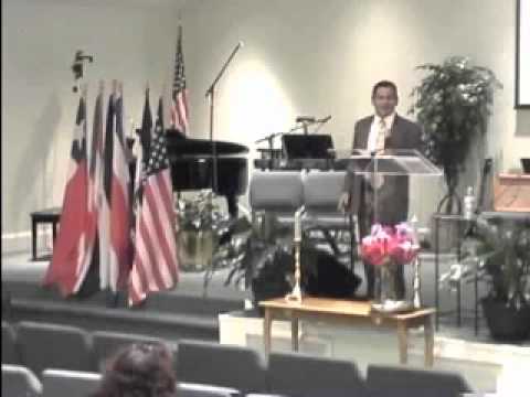 EL PRIVILEGIO DE SERVIR A DIOS