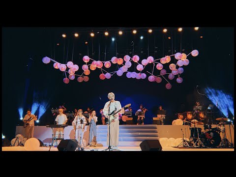 Cam Concert: NHẠC NGỌT ĐỂ ĐỜI đêm 20/11 tại Sài Gòn FULL SHOW