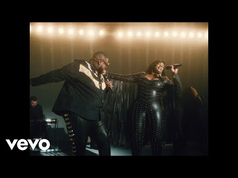 The War And Treaty - Stealing A Kiss (Official Music Video)