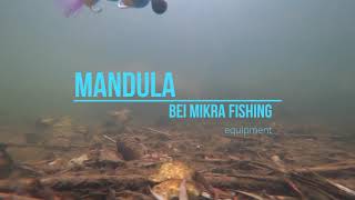 Mandula by Mikra Fishing - Part II
