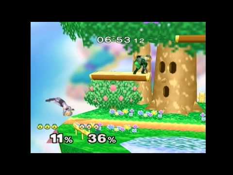 BEAST: SLF, Amsah vs Ice