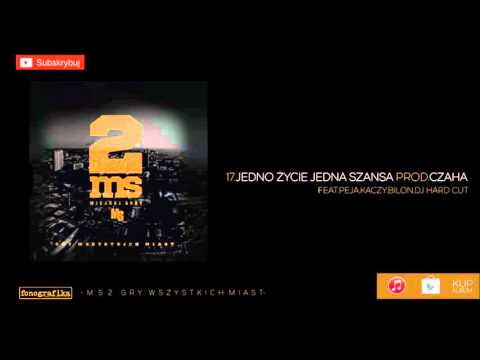 Miejski Sort, PEJA, KACZY, BILON   Jedno Życie Jedna Szansa Muz Czaha