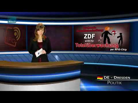 Das "Brandzeichen" für Untertanen kommt Stück für Stück