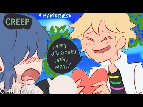 NEW Miraculous Ladybug Comic Dub Compilation - Things He Knows FULL