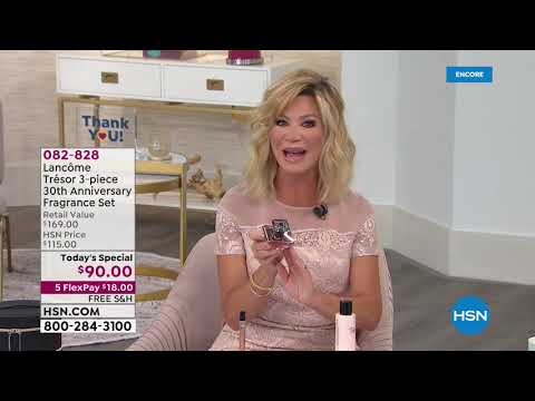 HSN | Lancome Paris Beauty 04.15.2020 - 02 AM