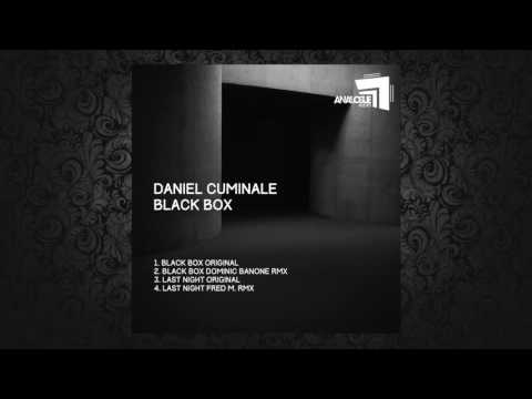 Daniel Cuminale - Black Box (Dominic Banone Remix) [AADIG1]