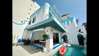 🏡 Villa 17AHQL - Bãi Sau Vũng Tàu