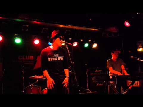 150823 처음엔 - 리메인즈(REMAINs) @clubFF