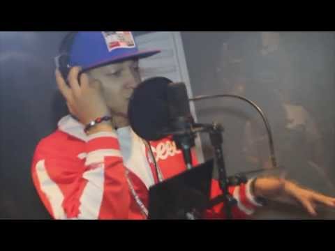 Jhoan Joe - Preview de 'Capu' (Evolution Music inc)