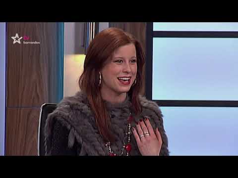 Soudkyně Barbara (2016/68) - Buďto veverka, nebo já!