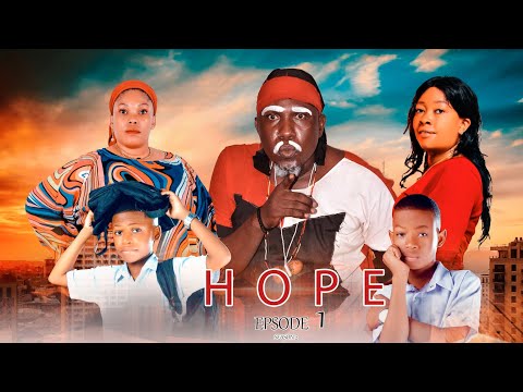 HOPE SEASON 02 ( EP 01 )