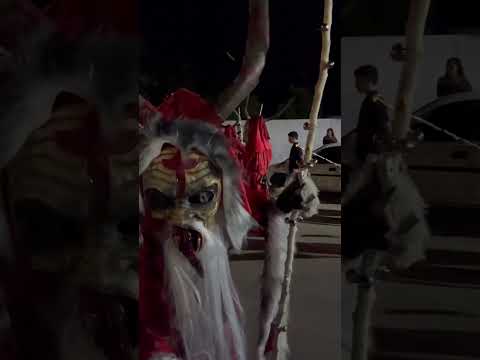 Caretas de Cabrobó-PE,2026