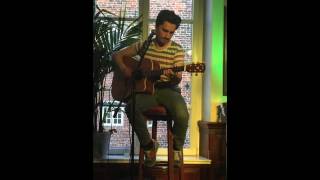 Philipp Dittberner - 2:33 Uhr (live in Oldenburg 10.06.2015)