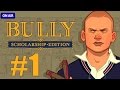 Zerando Ao Vivo Bully: Scholarship Edition Xbox 360 Wal