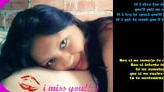 The red jumpsuit apparatus - dive too deep subtitulado español-ingles