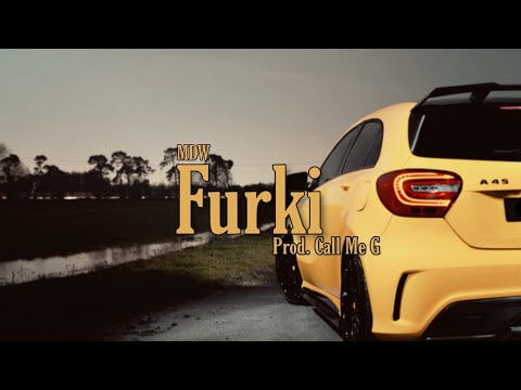 MDW - Furki prod. Call Me G